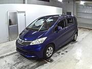 2012 HONDA FREED G JUST SELECTION