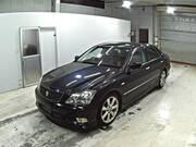 2005 TOYOTA CROWN ATHLETE