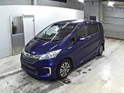 2014 HONDA FREED HYBIRD