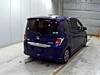 HONDA FREED HYBIRD