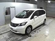 2011 HONDA FREED