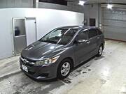 2011 HONDA STREAM