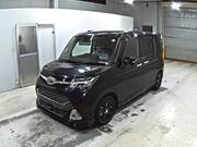 2019 TOYOTA TANK