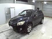 2009 TOYOTA RAV4 STYLE