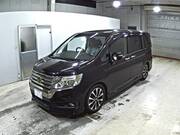 2015 HONDA STEPWAGON