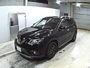 2016 NISSAN X-TRAIL