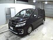 2015 TOYOTA VOXY