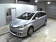 2010 TOYOTA WISH 1.8S
