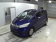 2014 HONDA FREED G JUST SELECTION