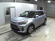 2021 TOYOTA RAIZE