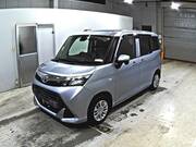 2017 TOYOTA TANK