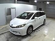 2012 TOYOTA WISH 1.8S MONOTONE