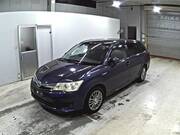 2013 TOYOTA COROLLA FIELDER