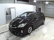 2014 TOYOTA PRIUS S