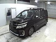 2015 TOYOTA VOXY