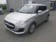 2021 SUZUKI SWIFT