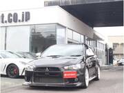 2010 MITSUBISHI LANCER