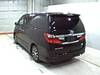 TOYOTA ALPHARD HYBRID
