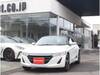HONDA S660