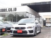2018 SUBARU WRX STI