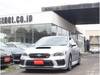 SUBARU WRX STI