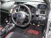 SUBARU WRX STI