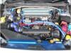 SUBARU WRX STI