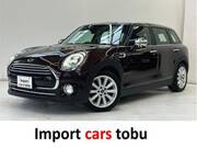 2017 BMW MINI