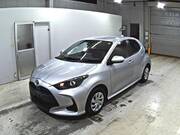 2021 TOYOTA YARIS