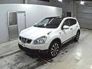2012 NISSAN DUALIS