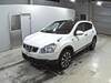 NISSAN DUALIS