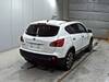 NISSAN DUALIS