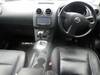 NISSAN DUALIS