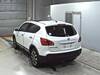 NISSAN DUALIS