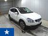 NISSAN DUALIS