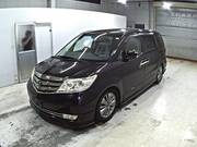 2012 HONDA ELYSION