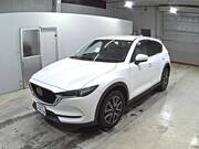 2017 MAZDA CX-5 25S L PACKAGE