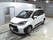 2023 TOYOTA SIENTA