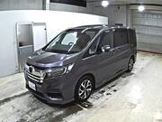 2018 HONDA STEPWAGON