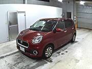 2018 TOYOTA PASSO