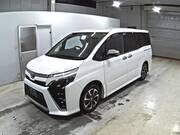 2021 TOYOTA VOXY