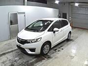 2017 HONDA FIT