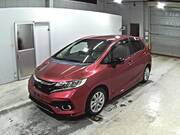 2018 HONDA FIT