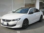 2019 PEUGEOT 508