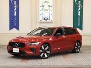 2024 VOLVO V60