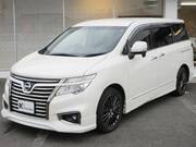 2016 NISSAN ELGRAND
