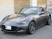 2018 MAZDA ROADSTER RF
