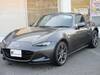 MAZDA ROADSTER RF