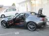 MAZDA ROADSTER RF