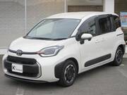 2022 TOYOTA SIENTA